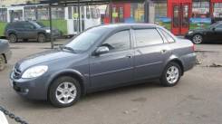 Lifan Breez, 2008