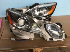 Фара. Lexus: GS450h, GS350, GS300, GS460, GS430