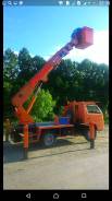 Aichi. Продаю автовышку, 3 300 куб. см., 14 м.