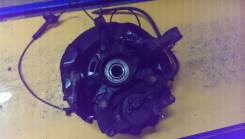 Ступица. Toyota: Corolla, Wish, Allion, Premio, Corolla Axio, Corolla Fielder Двигатели: 2ZRFAE, 2ZRFE, 1NZFE