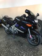 Kawasaki ZZR 400 2. 400 куб. см., исправен, птс, без пробега