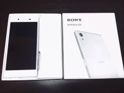 Sony Xperia Z5. �����