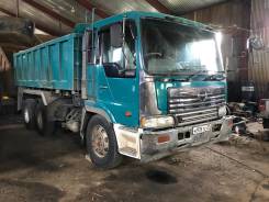 Hino Profia. Продам самосвал HINO Profia, 21 000 куб. см., 20 000 кг.