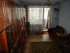 2-комнатная, улица Ленинградская 72. Ленинский, агентство, 44 кв. м.
