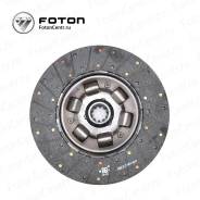 Диск сцепления. Foton
