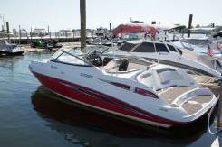 Yamaha SX230. 2008 год год, 284,00 л.с., бензин