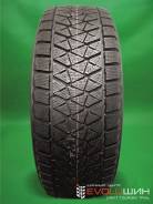 Bridgestone Blizzak DM-V2. Зимние, без шипов, 2018 год, без износа, 4 шт