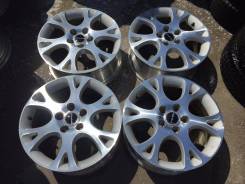 Enkei Modulo. 7.0x17, 5x114.30, ET55