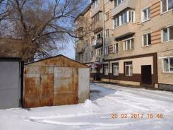 Гаражи металлические. улица Ивасика 62, р-н ивасика, 24 кв. м.