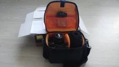 Nikon D5200 Kit