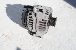 Генератор. Mercedes-Benz E-Class, S211, W211, W210 Mercedes-Benz CLK-Class, C208, A208 Mercedes-Benz Vito, W639 Mercedes-Benz Viano, W639 Двигатели: M...