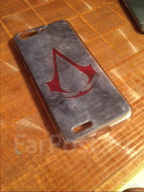 ZTE Blade X7. �/� ����