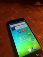 ZTE Blade X7. �/�