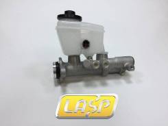 Цилиндр главный тормозной. Toyota Hilux Surf, KDN185, KDN185W, KZN185, KZN185G, KZN185W, RZN180, RZN180W, RZN185, RZN185W, VZN180, VZN180W, VZN185, VZ...