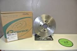 Диск тормозной. Toyota: Sprinter, Sprinter Carib, Corolla Levin, Sprinter Trueno, Corolla, Sprinter Marino, Corolla Ceres Двигатели: 7AFE, 4AFE, 4AGE...