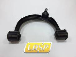 Рычаг подвески. Lexus GX470, UZJ120 Toyota Land Cruiser Prado, GRJ151W, GRJ150W, FJ75, TRJ125, GRJ125W, TRJ120, KZJ120, TRJ120W, GRJ150L, RZJ125W, GRJ...