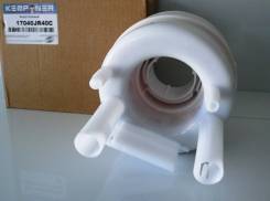 Фильтр топливный. Nissan: Micra, Wingroad, Dualis, Cube Cubic, Micra C+C, X-Trail, Qashqai, Tiida Latio, Note, Murano, Qashqai+2, Juke, Cube Двигатели...