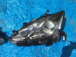Фара. Lexus IS250 Lexus IS350