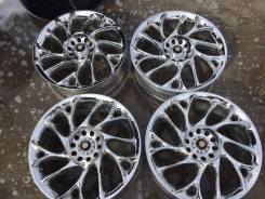 Enkei. 7.5x17, 5x114.30, ET42