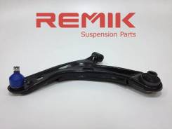 Рычаг подвески. Toyota: Belta, Spade, Ractis, Porte, Yaris, Vitz, Aqua, ist, Corolla Axio, Corolla Fielder Двигатели: 2NZFE, 1KRFE, 2SZFE, 1NZFE, 1NRF...