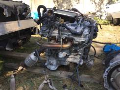 Двигатель в сборе. Toyota Mark X, GRX120, GRX130 Lexus IS250, GSE20 Двигатель 4GRFSE