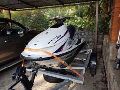 Yamaha Marine Jet 800TZ. 110,00 л.с., Год: 2000 год