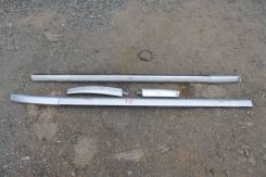 Рейлинг. Subaru Forester, SG5 Двигатели: EJ20, EJ205