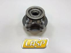 Подшипник ступицы. Nissan: Wingroad, Bluebird Sylphy, Cube, Sylphy, Tiida Latio, Tiida, Latio, AD Двигатели: HR15DE, MR18DE, MR20DE, HR16DE, CR12DE