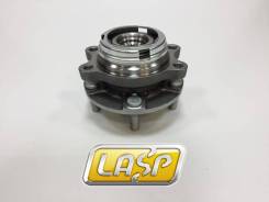 Подшипник ступицы. Nissan Fuga, PNY50 Nissan Skyline, NV36 Infiniti: G25, G35, FX45, FX50, G37, EX35, EX37, FX37, FX35, M45, M35 Двигатели: VQ37VHR, V...