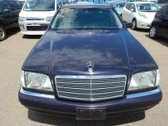 Mercedes-Benz S-Class. W140, 104 994