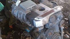Двигатель в сборе. Nissan Laurel, GC35 Двигатель RB25DE