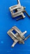 Суппорт тормозной. Chevrolet Lacetti Chevrolet Nubira Daewoo Nubira Daewoo Lacetti
