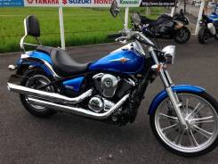 Kawasaki VN Vulcan 900. 900 куб. см., исправен, птс, без пробега. Под заказ