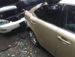 Дверь боковая. Lexus IS250, GSE20 Lexus IS300 Lexus IS350, GSE20