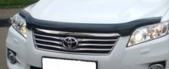 Дефлектор капота. Toyota Vanguard