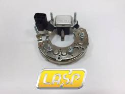 Диодный мост генератора. Nissan: NV350 Caravan, King Cab, Terrano, King Van, Urvan, Cedric, Caravan, Atlas, Terrano Regulus, Cabstar, Mistral, Homy, D...