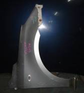 Крыло. Mazda Demio, DY5W, DY3W, DY5R, DW5W, DY3R