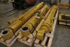 Гидроцилиндр ковша экскаватора CATERPILLAR 325BL 1346987, 134-6987