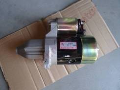 Стартер. Nissan: Sunny California, Pulsar, Wingroad, Lucino, Presea, AD, Sunny Двигатели: GA15DE, GA15DS, GA16DE, GA15E, GA15S, GA13DE, GA13DS