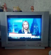 Erisson. CRT (���) ����