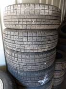 Toyo Garit G5. Зимние, без шипов, износ: 10%, 4 шт