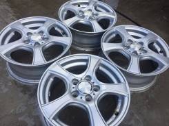 Violento. 5.5x14, 4x100.00, ET45