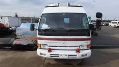 Nissan Atlas. Nissan atlas, 4 200 куб. см.
