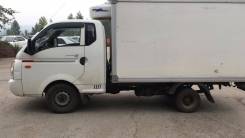 Hyundai Porter II. Продаётся грузовик, 2 500 куб. см., 1 000 кг.