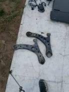 Рычаг, тяга подвески. Toyota Esquire, ZRR80, ZRR80G, ZRR85, ZRR85G, ZWR80, ZWR80G Toyota Voxy, AZR60, AZR60G, AZR65, AZR65G, ZRR70, ZRR70G, ZRR70W, ZR...