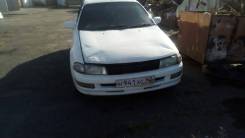 Toyota Carina. CT190, 2C