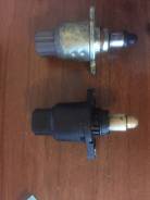 Клапан холостого хода. Daihatsu Hijet, S200V, S200C, S200P, S331V?, S331V Daihatsu Boon, M310S, M300S, M301S Daihatsu Terios, F710, F700 Toyota Avanza...