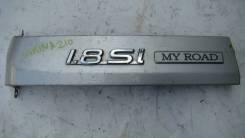 Планка под фонарь. Toyota Carina, AT210, ST215, AT211, AT212, CT210, CT215 Двигатели: 4AGE, 7AFE, 3SFE, 5AFE, 2CT