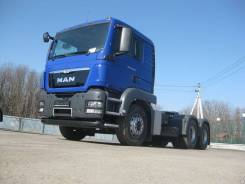 MAN TGS. В наличии седельный тягач 33.440 6x4 BBS-WW, 10 518 куб. см., 90 000 кг., 6x4. Под заказ