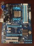 Socket FM2